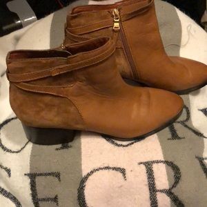 🌹Beautiful leather boots 🌹